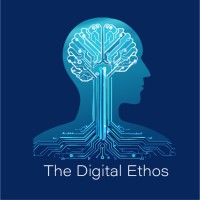 The Digital Ethos logo - Similar company to Clicky Media Solutions