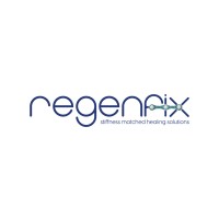 RegenFix.io logo - Similar company to Ilab Solutions Ltd