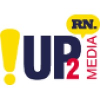UP2media logo - Similar company to Up2Media Llc