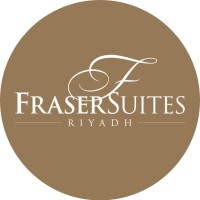 Fraser Suites Riyadh logo - Similar company to Data Wide