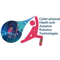 Cyber-physical Health and Assistive Robotics Technologies logo - Similar company to Aura Estates Ltd