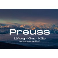 Preuss GmbH logo - Similar company to Lucoma Ag