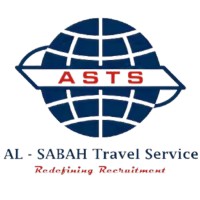 Al-Sabah Travel Service logo - Similar company to Travel Smart