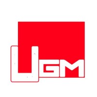 UGM logo - Similar company to Association Étudiante Earth