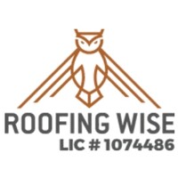 Roofing Wise logo - Similar company to Ultimate Socal Vacation Homes