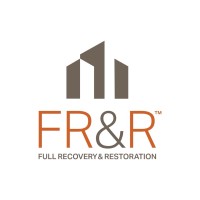 Full Recovery & Restoration logo - Similar company to The Cast Collective
