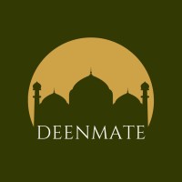 Deenmate App logo - Similar company to Thecodingshef