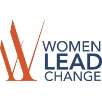 Women Lead Change logo - Similar company to Quad Cities Community Foundation