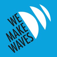 We Make Waves Conference + Festival