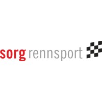Sorg Rennsport GmbH logo - Similar company to Lamera Cup