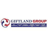 Giftland Group of Companies logo - Similar company to Parneet Kaur