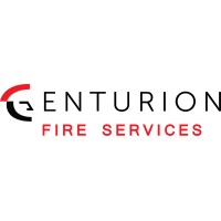 Centurion Fire Services logo - Similar company to Fire Rated Systems