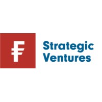 Fidelity International Strategic Ventures logo - Similar company to Vision Web Design