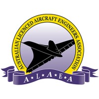 ALAEA logo - Similar company to Thornton Aviation