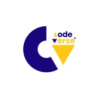 Code Verse Nepal logo - Similar company to Code Verde Oy