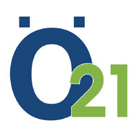 ökofinanz-21 e.V. logo - Similar company to Wertwende Berlin