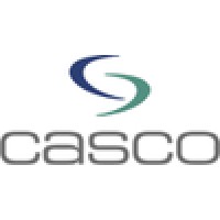 Casco Communications logo - Similar company to Peak Internet