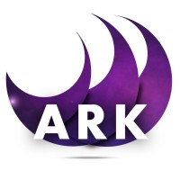 ARK Symposium logo - Similar company to Transformator Srbija