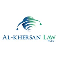 Al-khersan Law PLLC logo - Similar company to Michigan Refugee Assistance Program