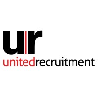 United Recruitment logo - Similar company to Priority Technology Solutions