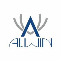 Alwin UPVC logo - Similar company to Delta Pvc