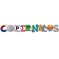 Copernicus Olympiad logo - Similar company to Datahead Solutions