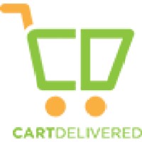 CartDelivered logo - Similar company to Terminal Transportation Services