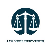 Law Office Study Center logo - Similar company to Hacker Fund