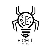E-CELL UIT BU logo - Similar company to Bims Startup Catalysts: E-Cell
