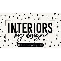 Interiors by Design (1LLC) logo - Similar company to Hb Build