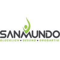 Sanmundo logo - Similar company to Exelentic