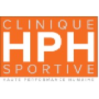 Clinique Sportive HPH — Haute Performance Humaine S.E.N.C. logo - Similar company to Synergie Élite