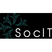 SocIT Foundation logo - Similar company to Verso Technologies