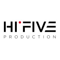HI FIVE PRODUCTION logo - Similar company to Yank