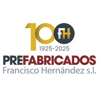 FRANCISCO HERNANDEZ S.L. logo - Similar company to Tecnotyres