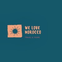 We Love Morocco Travel & Tours logo - Similar company to Feastly