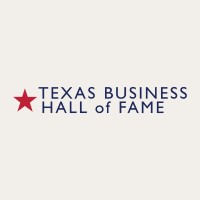 Texas Business Hall of Fame logo - Similar company to Routora