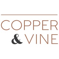 Copper & Vine Studio, Co. logo - Similar company to Fin Digital