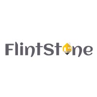 Flintstone NuroTech logo - Similar company to Nurotech