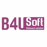 B4USoft logo - Similar company to Esasoft
