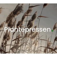 Plantepressen logo - Similar company to Flittigmyre