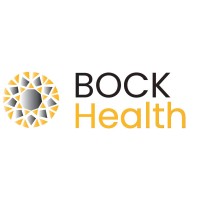 Bock Health logo - Similar company to Bock Space
