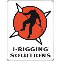 I-Rigging Solutions logo - Similar company to Active Mechanical Services Group