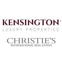 Kensington Luxury Properties logo - Similar company to Morocco Private Properties