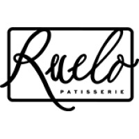 Ruelo Patisserie logo - Similar company to Loco Space