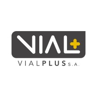 VIALPLUS S.A. logo - Similar company to Chacobras Sa