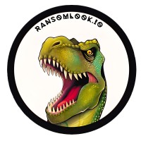 RansomLook.io logo - Similar company to Ecrime.Ch