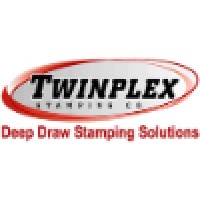 Twinplex Stamping Company logo - Similar company to Simplex System Controls