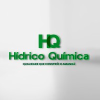 Hídrico Química logo - Similar company to Calderan Alimentos