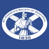St. Andrew's Society of Montreal logo - Similar company to No Longer Active The Royal Library